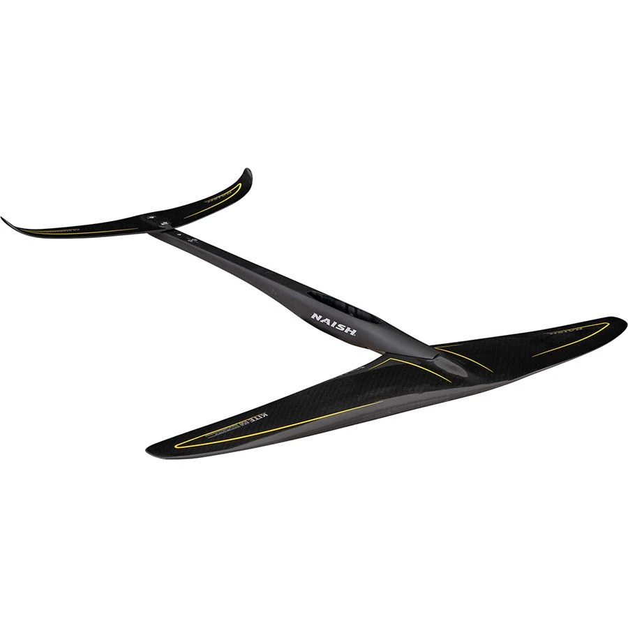 Naish S27 Kite Foil Semi-Complete Foil - 50% Off Discounts Apply ! 3 Naish S27 Kite Foil Semi-Complete Foil - 50% Off Discounts Apply !