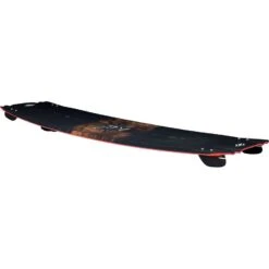S27 Naish Monarch Big Air / Performance Freestyle Twintip Kiteboard - 50% Off Discounts Apply ! -Windglide Surfing Shop naish s27 monarch 6