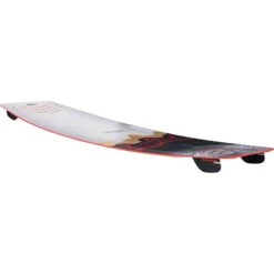 S27 Naish Motion Freeride Twintip Kiteboard - 50% Off Discounts Apply ! -Windglide Surfing Shop naish s27 motion 6