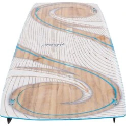 S27 Naish Orbit Lightwind Freeride Twintip Kiteboard - 50% Off Discounts Apply ! 11 S27 Naish Orbit Lightwind Freeride Twintip Kiteboard - 50% Off Discounts Apply ! -Windglide Surfing Shop naish s27 orbit 4