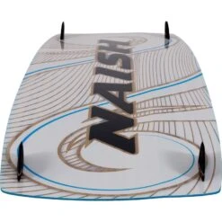 S27 Naish Orbit Lightwind Freeride Twintip Kiteboard - 50% Off Discounts Apply ! 12 S27 Naish Orbit Lightwind Freeride Twintip Kiteboard - 50% Off Discounts Apply ! -Windglide Surfing Shop naish s27 orbit 5