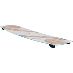 S27 Naish Orbit Lightwind Freeride Twintip Kiteboard - 50% Off Discounts Apply ! 13 S27 Naish Orbit Lightwind Freeride Twintip Kiteboard - 50% Off Discounts Apply ! -Windglide Surfing Shop naish s27 orbit 6