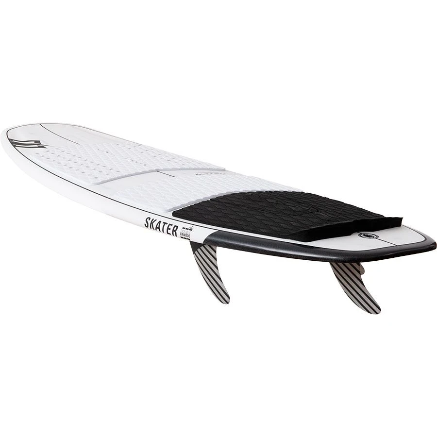 S27 Naish Skater Directional Kiteboard Discounts Apply ! 8 S27 Naish Skater Directional Kiteboard Discounts Apply ! - Image 6