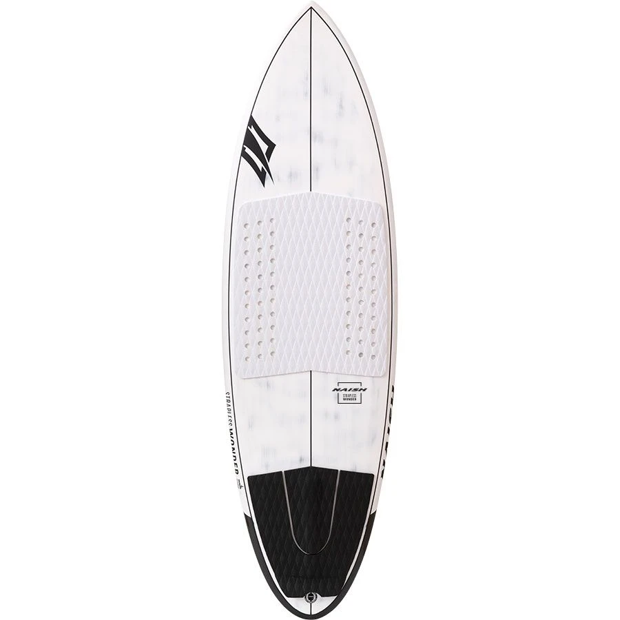 S27 Naish Strapless Wonder Directional Kiteboard Discounts Apply ! 3 S27 Naish Strapless Wonder Directional Kiteboard Discounts Apply !