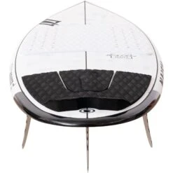 S27 Naish Strapless Wonder Directional Kiteboard Discounts Apply ! 11 S27 Naish Strapless Wonder Directional Kiteboard Discounts Apply ! -Windglide Surfing Shop naish s27 strapless wonder size 4