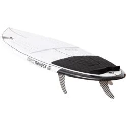 S27 Naish Strapless Wonder Directional Kiteboard Discounts Apply ! 13 S27 Naish Strapless Wonder Directional Kiteboard Discounts Apply ! -Windglide Surfing Shop naish s27 strapless wonder size 6