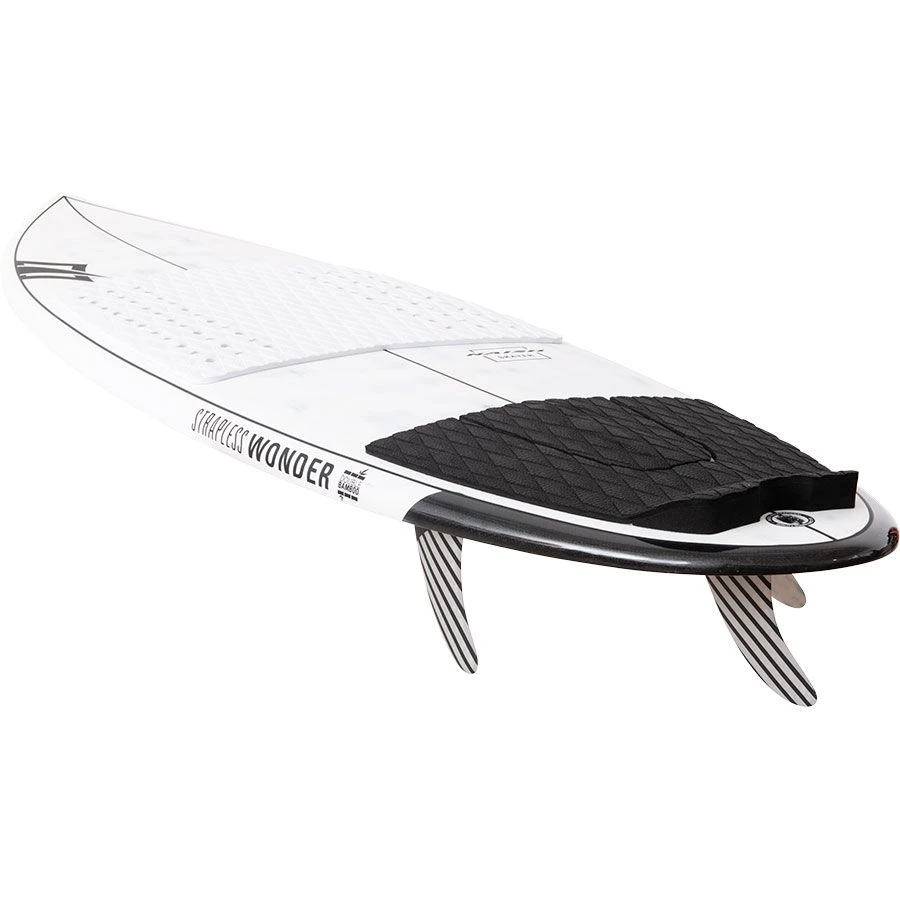 S27 Naish Strapless Wonder Directional Kiteboard Discounts Apply ! 8 S27 Naish Strapless Wonder Directional Kiteboard Discounts Apply ! - Image 6