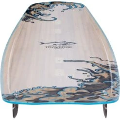 S27 Naish Traverse Freeride Freestyle Twintip Kiteboard - 50% Off Discounts Apply ! -Windglide Surfing Shop naish s27 traverse 4