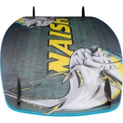 S27 Naish Traverse Freeride Freestyle Twintip Kiteboard - 50% Off Discounts Apply ! -Windglide Surfing Shop naish s27 traverse 5