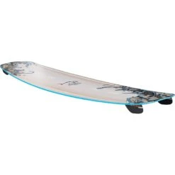 S27 Naish Traverse Freeride Freestyle Twintip Kiteboard - 50% Off Discounts Apply ! -Windglide Surfing Shop naish s27 traverse 6