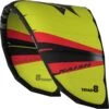Naish S27 Triad All-Around Freeride Kite Discounts Apply ! 1 Naish S27 Triad All-Around Freeride Kite Discounts Apply ! -Windglide Surfing Shop naish s27 triad kite size bar 1