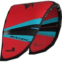 Naish S27 Triad All-Around Freeride Kite Discounts Apply ! -Windglide Surfing Shop naish s27 triad kite size bar 4
