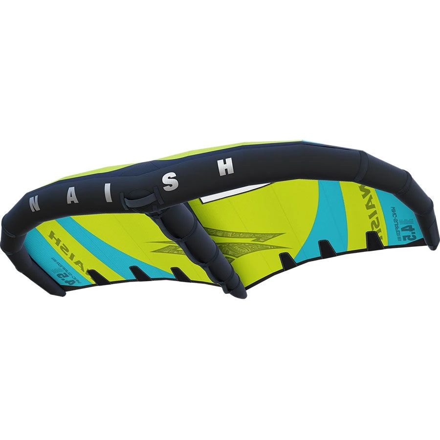 S27 Naish Wing-Surfer MK4 - 60% Off Discounts Apply ! 5 S27 Naish Wing-Surfer MK4 - 60% Off Discounts Apply ! - Image 3