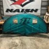 Demo - 2021 North Nova Wing - 3.5m Discounts Apply ! -Windglide Surfing Shop north 2021 nova wing demo 3.5m 1