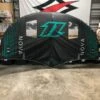 2021 North Nova Wing - Shop Demo 5m Discounts Apply ! -Windglide Surfing Shop north 2021 nova wing size demo 5m 1