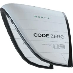 North Code Zero - Performance Single Strut Kite - 35% Off Discounts Apply ! -Windglide Surfing Shop north 2023 code zero size 2