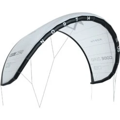 North Code Zero - Performance Single Strut Kite - 35% Off Discounts Apply ! -Windglide Surfing Shop north 2023 code zero size 3