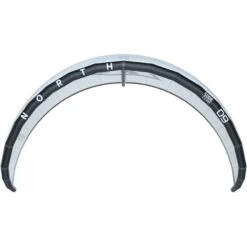 North Code Zero - Performance Single Strut Kite - 35% Off Discounts Apply ! -Windglide Surfing Shop north 2023 code zero size 4