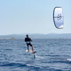 North Code Zero - Performance Single Strut Kite - 35% Off Discounts Apply ! -Windglide Surfing Shop north 2023 code zero size 6