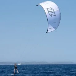 North Code Zero - Performance Single Strut Kite - 35% Off Discounts Apply ! -Windglide Surfing Shop north 2023 code zero size 7