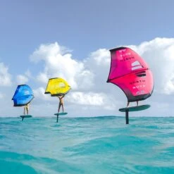 2023 North Nova V3 Wing Discounts Apply ! -Windglide Surfing Shop north 2023 nova v3 wing size 6