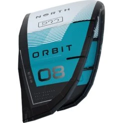 North 2024 Orbit Pro Discounts Apply ! -Windglide Surfing Shop north 2024 orbit pro kite size 3