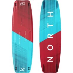 North 2022 Astra Freeride / Big Air Twintip Kiteboard - 30% OFF Discounts Apply !
