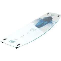 North 2022 Flare Wakestyle / Park Twintip Kiteboard Discounts Apply ! -Windglide Surfing Shop north2022 flare size 4