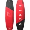North 2022 Prime Freeride Twintip Kiteboard - 25% Off Discounts Apply ! -Windglide Surfing Shop north2022 prime size 1
