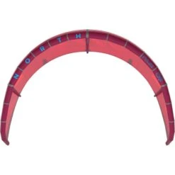 North 2022 Pulse Freestyle / Wakestyle Kite - 25% Off Discounts Apply ! -Windglide Surfing Shop north2022 pulse size bar 4