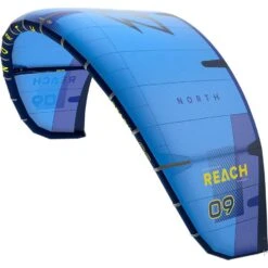 North 2022/2023 Reach - Performance Freeride Kite - 35% Off Discounts Apply ! 9 North 2022/2023 Reach - Performance Freeride Kite - 35% Off Discounts Apply ! -Windglide Surfing Shop north2022 reach size bar 2
