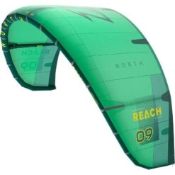 North 2022/2023 Reach - Performance Freeride Kite - 35% Off Discounts Apply ! 10 North 2022/2023 Reach - Performance Freeride Kite - 35% Off Discounts Apply ! -Windglide Surfing Shop north2022 reach size bar 3