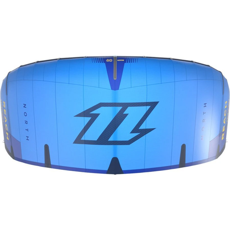 North 2022/2023 Reach - Performance Freeride Kite - 35% Off Discounts Apply ! 7 North 2022/2023 Reach - Performance Freeride Kite - 35% Off Discounts Apply ! - Image 5