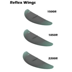 North Sonar Full Carbon - Complete Wingboarding Foil Discounts Apply ! -Windglide Surfing Shop north2022 sonar carbon complete wingboarding foil 3