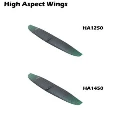 North Sonar Full Carbon - Complete Wingboarding Foil Discounts Apply ! -Windglide Surfing Shop north2022 sonar carbon complete wingboarding foil 4