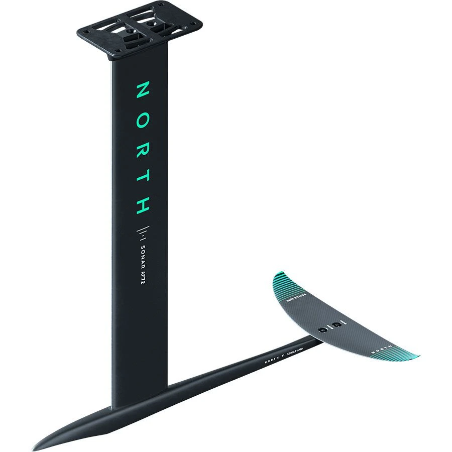 North Sonar Foil Edition (Aluminum Mast/Fuselage) Discounts Apply ! 3 North Sonar Foil Edition (Aluminum Mast/Fuselage) Discounts Apply !