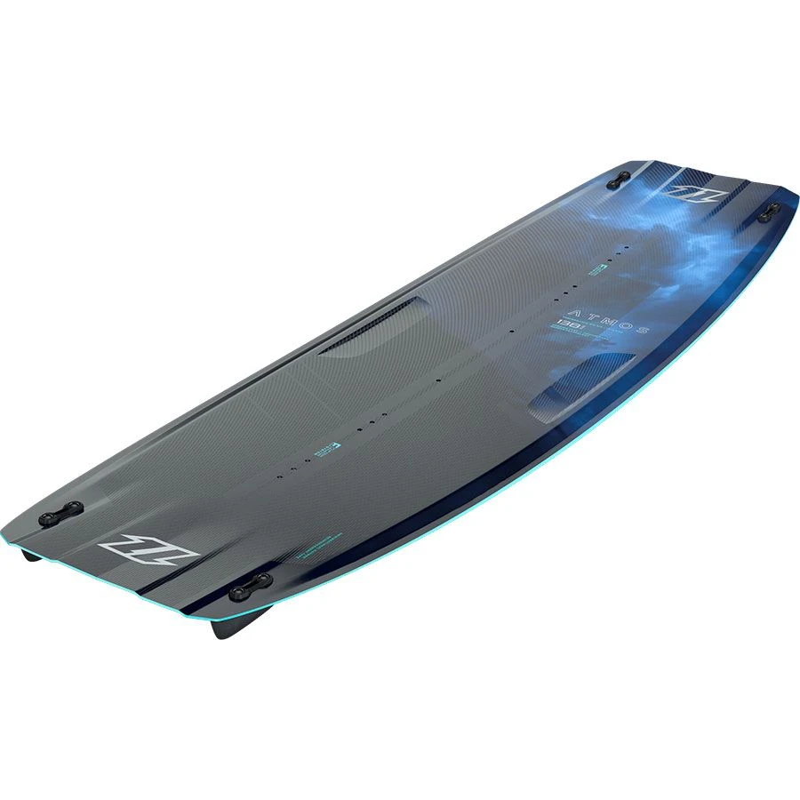 North 2023 Atmos Carbon Performance Freeride / Big Air Twintip Kiteboard - 25% Off Discounts Apply ! 6 North 2023 Atmos Carbon Performance Freeride / Big Air Twintip Kiteboard - 25% Off Discounts Apply ! - Image 4