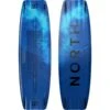 North 2023 Atmos Hybrid Freeride / Big Air Twintip Kiteboard - 25% Off Discounts Apply ! -Windglide Surfing Shop north2023 atmos hybrid size 1