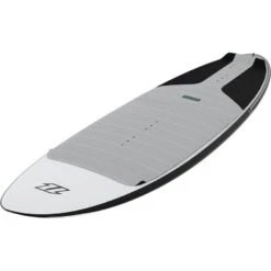 North 2023 Cross Freeride Surfboard Discounts Apply ! -Windglide Surfing Shop north2023 cross size 3