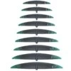 North Sonar High Aspect Hydrofoil Wings Discounts Apply ! -Windglide Surfing Shop north2023 sonar high aspect foil wings 1