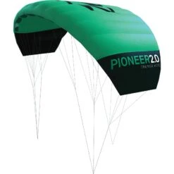 North Pioneer Trainer Kite - 2.0m Discounts Apply !