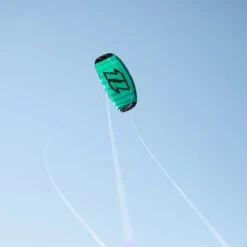 North Pioneer Trainer Kite - 2.0m Discounts Apply ! -Windglide Surfing Shop north pioneer trainer kite 4