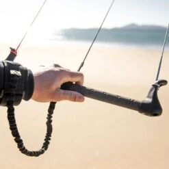 North Pioneer Trainer Kite - 2.0m Discounts Apply ! -Windglide Surfing Shop north pioneer trainer kite 6