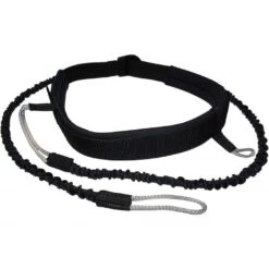NSI Freedom Wing Waist Leash Discounts Apply ! -Windglide Surfing Shop nsi freedom wing waist leash 2