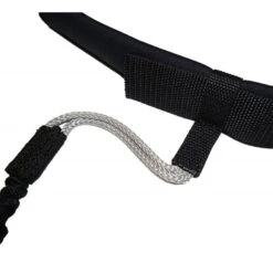 NSI Freedom Wing Waist Leash Discounts Apply ! -Windglide Surfing Shop nsi freedom wing waist leash 5