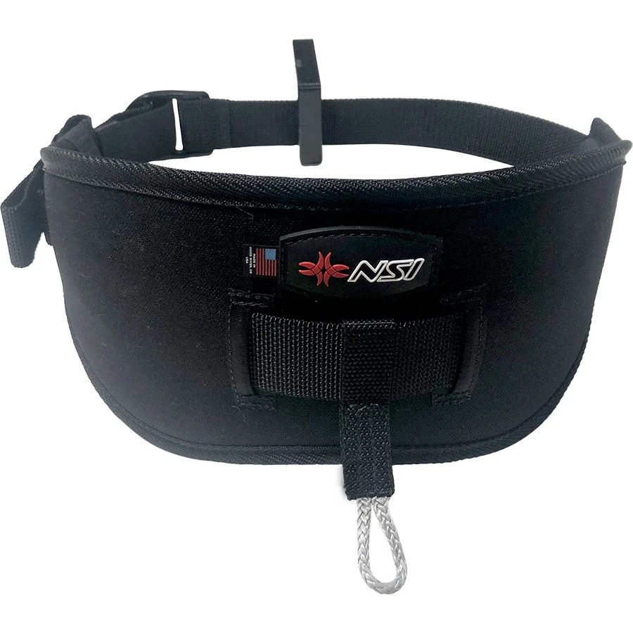 NSI Minimalist Wing Harness - Black - Made In USA Discounts Apply ! 3 NSI Minimalist Wing Harness - Black - Made In USA Discounts Apply !