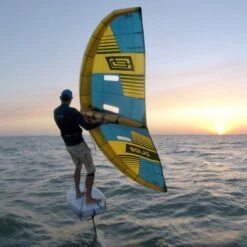 Ocean Rodeo Glide A Series Wing Discounts Apply ! 16 Ocean Rodeo Glide A Series Wing Discounts Apply ! -Windglide Surfing Shop ocean rodeo glide a series size 7
