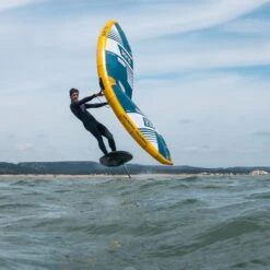 Ocean Rodeo Glide A Series Wing Discounts Apply ! 17 Ocean Rodeo Glide A Series Wing Discounts Apply ! -Windglide Surfing Shop ocean rodeo glide a series size 8