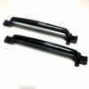 Ocean Rodeo Glide Carbon Matrix Wing Handles Discounts Apply ! 2 Ocean Rodeo Glide Carbon Matrix Wing Handles Discounts Apply ! -Windglide Surfing Shop ocean rodeo glide carbon matrix handles set of two 1