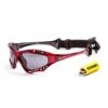 Ocean Australia Kiteboarding Water Shades - Red Transparent Discounts Apply ! -Windglide Surfing Shop ocean2016 australia glasses red transparent 1